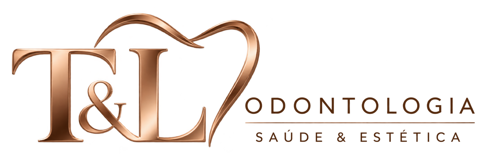 T&L Odontologia — Saúde & Estética